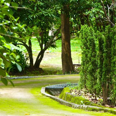 Golden Teak Homestay Mae Rim Exterior photo